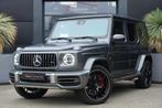 Mercedes-Benz G-Klasse 63 AMG Premium Plus 585pk Schuifdak/B, Automaat, G-Klasse, Bedrijf, Vierwielaandrijving