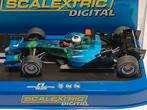 Scalextric C2817D Honda F1 No 7, Kinderen en Baby's, Speelgoed | Racebanen, Overige merken, Gebruikt, Onderdelen, Ophalen of Verzenden
