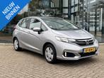Honda Jazz 1.3 i-VTEC Trend TREKHAAK | NED AUTO | LAGE KM ST, Gebruikt, Euro 6, Bedrijf, Handgeschakeld