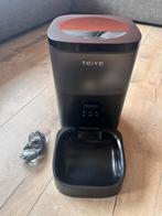 Toivo automatische voerbak, Ophalen, Zo goed als nieuw
