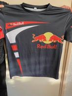 t shirt RED BULL maat XXL, Kleding | Heren, Ophalen of Verzenden, Zo goed als nieuw, Blauw