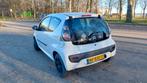 Citroën C1 1.0 3-DRS 2008 Wit heel zuinig, Auto's, Voorwielaandrijving, Stof, Airbags, 4 stoelen