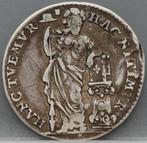 X Stuiver 1786 Utrecht VOC - halve gulden 1786 Utrecht VOC, Postzegels en Munten, Munten | Nederland, ½ gulden, Vóór koninkrijk