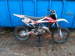 Husqvarna 125cc tweetakt, Gebruikt, 125 cc, 5 versnellingen, Ophalen