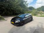 Volkswagen Golf 1.4 TSI 103KW DSG 2013 Zwart, Stof, 4 cilinders, Zwart, Origineel Nederlands