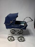 Vintage kinderwagen | Emmaljunga, Kinderen en Baby's, Kinderwagens en Combinaties, Ophalen, Gebruikt, Kinderwagen, Overige merken