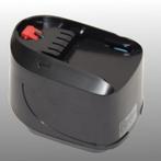 Accu voor Bosch 14,4V 3Ah Li-ion, Ophalen of Verzenden, Nieuw