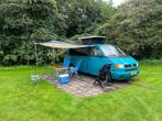 Volkswagen Multivan uit 1996 APK TOT JUNI 2026, Auto's, Stof, Overige carrosserieën, 700 kg, Grijs
