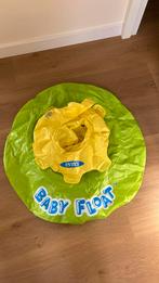 Zwemband intex baby float, Ophalen of Verzenden, Zo goed als nieuw, Jongetje of Meisje, Zwem-accessoire