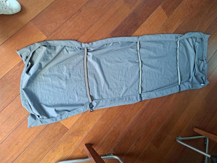 thermarest sheet, Caravans en Kamperen, Slaapmatten, Zo goed als nieuw, Ophalen of Verzenden