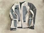 Macna zomer motorjas (maat 3XL), Motoren, Kleding | Motorkleding, Jas | textiel, Heren, Ophalen of Verzenden, Tweedehands
