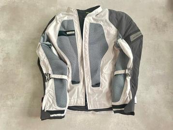 Macna zomer motorjas (maat 3XL)  beschikbaar voor biedingen