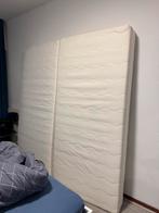 2 matrassen 90x200 zgan, Huis en Inrichting, Slaapkamer | Matrassen en Bedbodems, Ophalen, Zo goed als nieuw, Eenpersoons, 90 cm