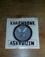 Carnavals lied Kaaiendonk Askruizen 1976, Ophalen of Verzenden