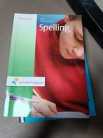 Spelling Taal & Didactiek, Boeken, Gelezen, Ophalen of Verzenden