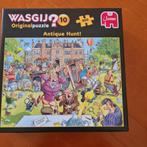 Puzzel Wasgij? 10 Antique Hunt 950 st., Hobby en Vrije tijd, Overige Hobby en Vrije tijd, Zo goed als nieuw, Ophalen