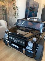 Mercedes Maybach V12 Kinderauto - Zo Goed Als Nieuw!, Ophalen of Verzenden, Zo goed als nieuw