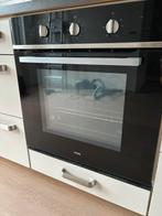 Oven inbouw, Witgoed en Apparatuur, Ovens, Ophalen of Verzenden, Gebruikt, 45 tot 60 cm, Oven