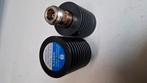 Huber+Suhner 6515 17B Termination. Dummy load, Ophalen of Verzenden, Zo goed als nieuw