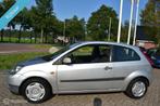 Ford Fiesta 1.3-8V Style 3DRS, '07 Airco|13-9-'25APK, Auto's, 1299 cc, Stof, 4 cilinders, Bedrijf