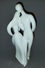 Royal Doulton beeld LOVERS 1977., Ophalen of Verzenden