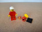 Lego 6698 RV with Speedboat. Jaren 80 Classic Town, Lego, 33 Bath Road, Slough, UK, Lego, Ophalen of Verzenden