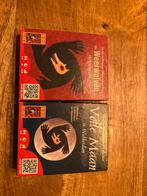 De Weerwolven van Wakkerdam + Volle Maan Uitbreiding, Hobby en Vrije tijd, Gezelschapsspellen | Kaartspellen, Vijf spelers of meer