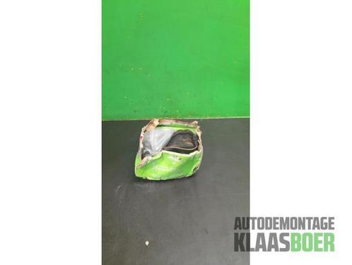Remblok voor van een Peugeot Boxer, Auto-onderdelen, Remmen en Aandrijving, Gebruikt, 6 maanden garantie, 12 maanden garantie