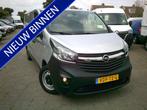 Opel Vivaro 1.6 CDTI L1H1 Edition EcoFlex VOORZIEN VAN AIRCO, Voorwielaandrijving, Stof, Gebruikt, 4 cilinders