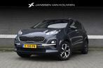 Kia Sportage 1.6 T-GDI DynamicLine / Automaat / Trekhaak / C, Gebruikt, 4 cilinders, Lane Keeping Assist, Origineel Nederlands