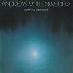 Andreas Vollenweider – Down To The Moon, Ophalen of Verzenden, Zo goed als nieuw