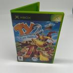 Xbox Original Game - Tasmanian Tiger 2, 1 speler, Ophalen of Verzenden, Zo goed als nieuw, Muziek