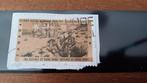 Canada,  1991, Defence of Hong Kong, Ophalen of Verzenden, Gestempeld, Overige thema's