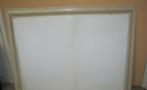 Lijst zonder glas, Ophalen, Zo goed als nieuw, Minder dan 50 cm, 50 tot 75 cm