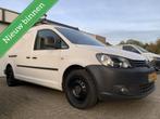 Volkswagen Caddy Bestel 1.6 TDI Maxi BMT L2 NAP Airco Trekha, Auto's, Bestelauto's, Euro 5, Gebruikt, 4 cilinders, Volkswagen
