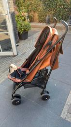 Mima  buggy met nieuwe voetenzak, Kinderen en Baby's, Buggy's, Ophalen of Verzenden, Zo goed als nieuw, Overige merken, Voetenzak