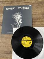 Temple Fortune – The Adventures Of Temple Fortune, Ophalen of Verzenden, Zo goed als nieuw, 12 inch, Alternative