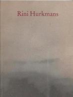 Rini Hurkmans, Boeken, Ophalen of Verzenden, Zo goed als nieuw, Schilder- en Tekenkunst
