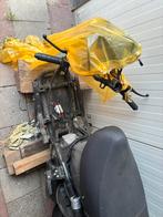 Onderdelen boor scooter (LEES BESCHRIJVING VOOR MEER INFO), Ophalen of Verzenden, Gebruikt, La souris