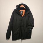 Volcom Winterjas - Warm & Waterbestendig, Ophalen of Verzenden, Gedragen, Zwart, Volcom