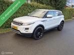 Land Rover Range Rover Evoque 2e Eigenaar NAP Panoramadak 20, Auto's, Land Rover, Voorwielaandrijving, Euro 5, Gebruikt, Beige