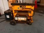Almi/ elektrische knipper/ tegelknipper, Ophalen, Gebruikt