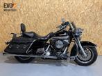 Harley Davidson FLHRI Road King, 1340 cc, Bedrijf, Meer dan 35 kW, Toermotor