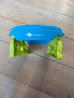 Opvouwbare toilettrainer / reistoiletverkleiner, Overige typen, Zo goed als nieuw, Standaard, Ophalen