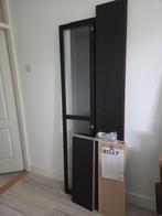 Billy kast, Ophalen, Overige materialen, Met deur(en), 200 cm of meer