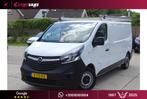 Opel Vivaro 1.6 CDTI L2H1 EcoFlex EURO 6 (bj 2017), Voorwielaandrijving, Electronic Stability Program (ESP), Stof, 4 cilinders