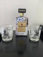 Disaronno wears Roberto Cavalli ltd. edition incl. 2 glazen, Verzamelen, Glas en Borrelglaasjes, Ophalen of Verzenden, Nieuw, Overige typen