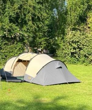 Safarica Chicco tc bijzet tentje katoen. beschikbaar voor biedingen
