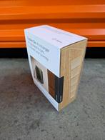 Laadpaal wallbox Zaptec Go nieuw met app wifi rfid lader, Ophalen of Verzenden, Nieuw