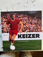 Ajax Voetbalboeken - Swart & Keizer, Ophalen of Verzenden, Gelezen, Balsport